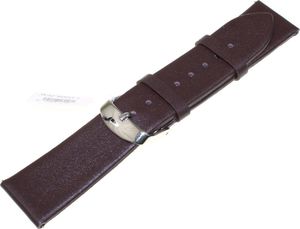 JVD Skórzany pasek do zegarka 22 mm JVD RJZ 8003.1 Easy Click 4