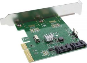 Kontroler InLine (76696D) 2