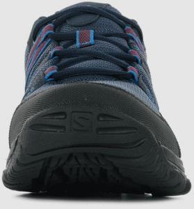 Buty trekkingowe damskie Salomon Deepstone granatowe r. 37 1/3 6