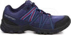 Buty trekkingowe damskie Salomon Buty Salomon Deepstone W 408741 24 V0, Rozmiar: EU 40 2/3 1