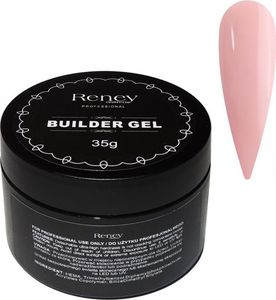 Reney Cosmetics Żel budujący Reney Builder Gel no.8 40ml 1