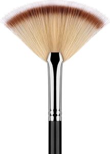 Eigshow Beauty F654 Duży pędzel wachlarzowy 5