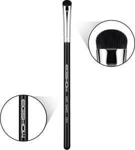 Eigshow Beauty E806 Pędzel do aplikacji cieni i pigmentów 4
