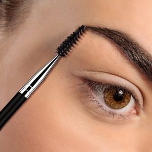Eigshow Beauty E816 Szczoteczka do aplikacji tuszu do rzęs do rozczesywania brwi 7