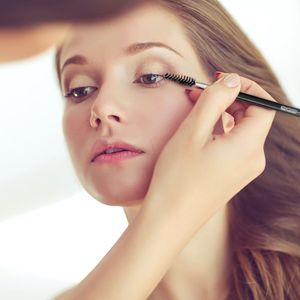 Eigshow Beauty E816 Szczoteczka do aplikacji tuszu do rzęs do rozczesywania brwi 8