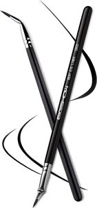 Eigshow Beauty E820 Zagięty pędzel do Eyelinera 4