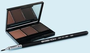 Eigshow Beauty E820 Zagięty pędzel do Eyelinera 5