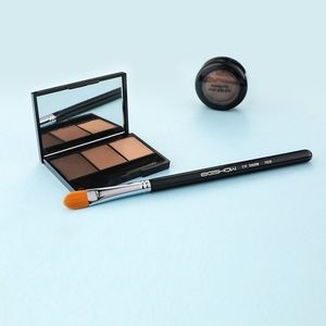 Eigshow Beauty E828 Pędzel do cieni do oczu 4