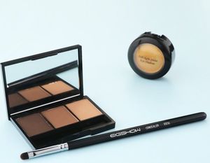 Eigshow Beauty E836 Pędzel do korektora 4