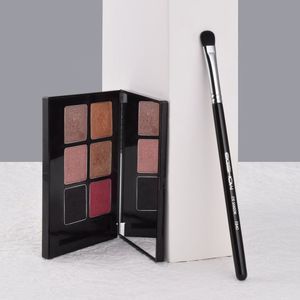 Eigshow Beauty E840 Pędzel do nakładania cieni do powiek 4