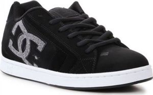 DC Shoes Buty DC Net M 302361-BKO, Rozmiar: EU 40,5 1