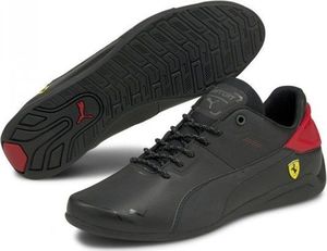 Puma Buty Puma Ferrari Drift Cat Delta M 306864 01, Rozmiar: 42.5 1