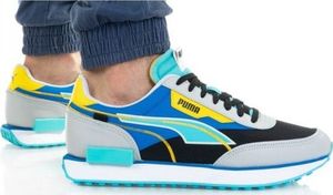 Puma Buty Puma Future Rider Twofold M 380591 06, Rozmiar: 40.5 1
