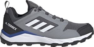 Adidas BUTY GÓRSKIE FX6913 50.6 TERREX AGRAVIC TR 38.6 1