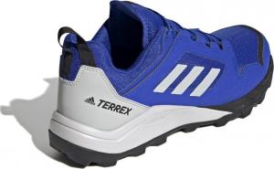 Buty trekkingowe męskie Adidas Terrex Agravic Tr niebieskie r. 40 4