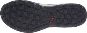 Buty trekkingowe męskie Adidas Terrex Agravic Tr niebieskie r. 40 2/3 2