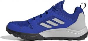 Buty trekkingowe męskie Adidas Terrex Agravic Tr niebieskie r. 40 2/3 5