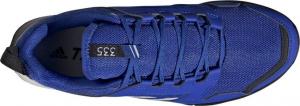 Buty trekkingowe męskie Adidas Terrex Agravic Tr niebieskie r. 40 2/3 6