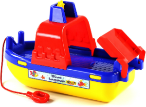 Wader Polesie Prom "Laguna" - 41524 3