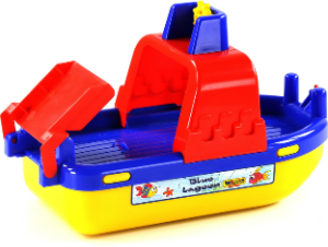 Wader Polesie Prom "Laguna" - 41524 5