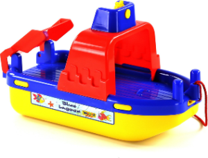 Wader Polesie Prom "Laguna" - 41524 6