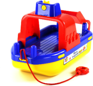 Wader Polesie Prom "Laguna" - 41524 7