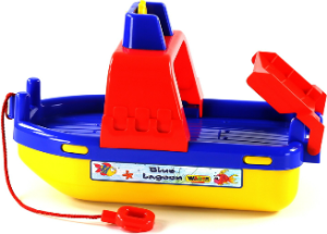 Wader Polesie Prom "Laguna" - 41524 8