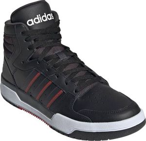 Adidas Buty męskie ADIDAS ENTRAP MID 45.3 3