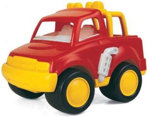 Wader Jeep - 8930 1
