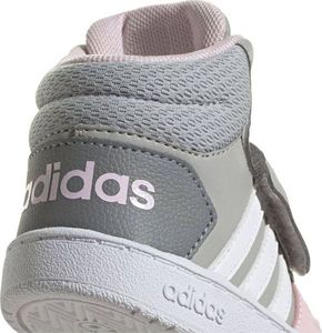 Adidas BUTY DZIECIĘCE GZ7779 27 HOOPS MID 2.0 I 22 4