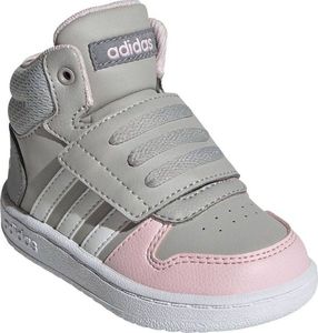 Adidas BUTY DZIECIĘCE GZ7779 27 HOOPS MID 2.0 I 22 5