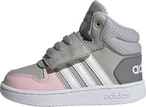 Adidas BUTY DZIECIĘCE GZ7779 27 HOOPS MID 2.0 I 22 6