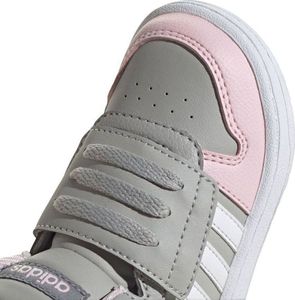 Adidas BUTY DZIECIĘCE GZ7779 27 HOOPS MID 2.0 I 22 7