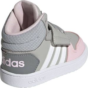 Adidas BUTY DZIECIĘCE GZ7779 27 HOOPS MID 2.0 I 22 9