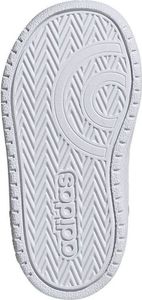 Adidas BUTY DZIECIĘCE GZ7779 27 HOOPS MID 2.0 I 22 10