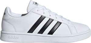 Adidas BUTY KLASYCZNE EE7968 44 GRAND COURT BASE 38.6 1