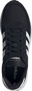 Adidas BUTY KLASYCZNE FZ0961 49.3 RUN 60s 2.0 40.6 4