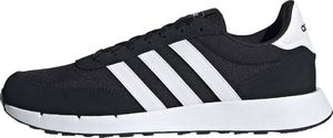 Adidas BUTY KLASYCZNE FZ0961 49.3 RUN 60s 2.0 40.6 10