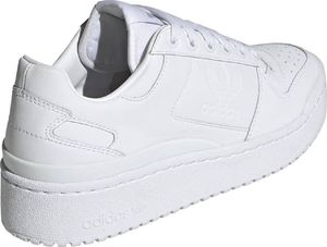 Adidas Buty damskie adidas Cero Forum Bold białe FY9042 38 2