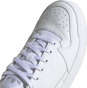 Adidas Buty damskie adidas Cero Forum Bold białe FY9042 38 5