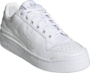 Adidas Buty damskie adidas Cero Forum Bold białe FY9042 38 7