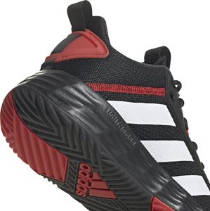 Adidas Buty sportowe męskie adidas Performance czarne H00471 44 5