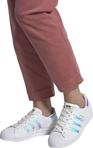 Adidas Buty damskie adidas Originals Superstar białe FX7565 38 2/3 1