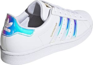 Adidas Buty damskie adidas Originals Superstar białe FX7565 38 2