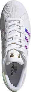 Adidas Buty damskie adidas Originals Superstar białe FX7565 38 3