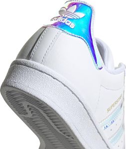 Adidas Buty damskie adidas Originals Superstar białe FX7565 38 4