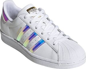 Adidas Buty damskie adidas Originals Superstar białe FX7565 38 8