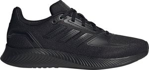 Adidas Buty sportowe damskie adidas Performance czarne H05802 36 1