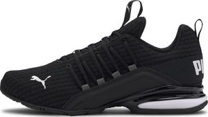 Puma Buty sportowe męskie Puma Running Axelion czarne 19314801 44 2