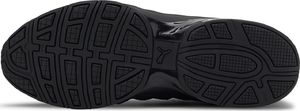 Puma Buty sportowe męskie Puma Running Axelion czarne 19314801 44 6